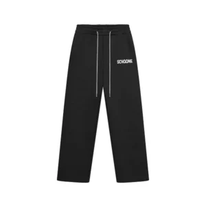 Pantalon Joggers Noir