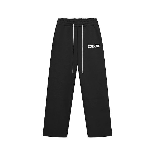 Joggers Noir