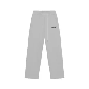 Joggers Gris