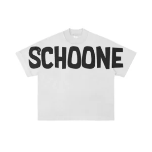 Image produit tshirt Schoone