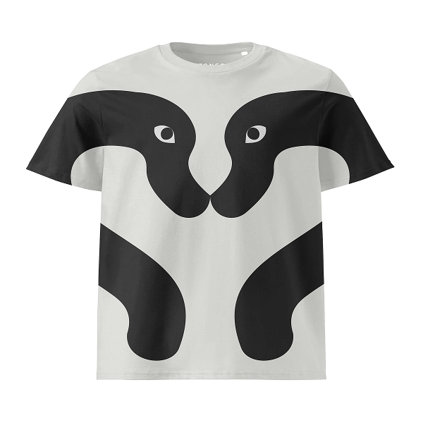 Tshirt Big Logo