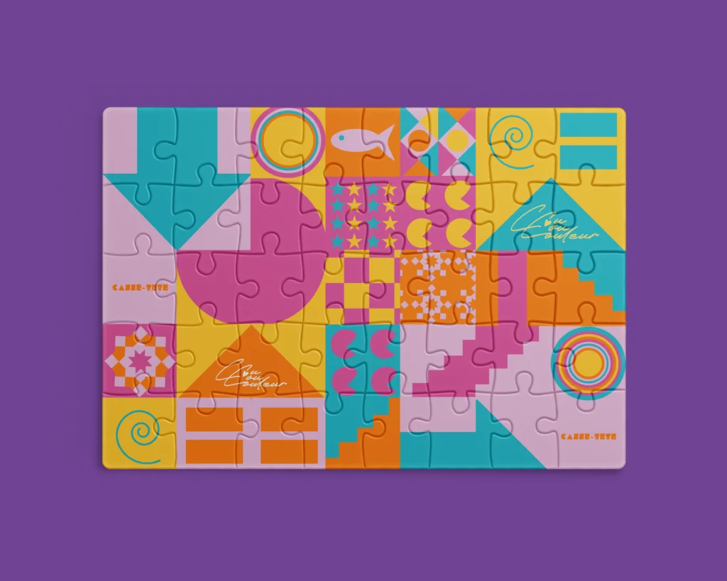 mockup 3 puzzle