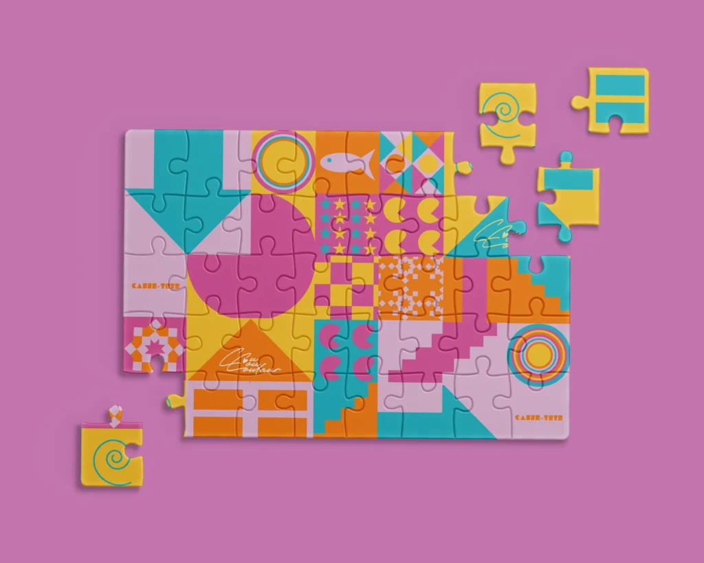mockup 2 puzzle