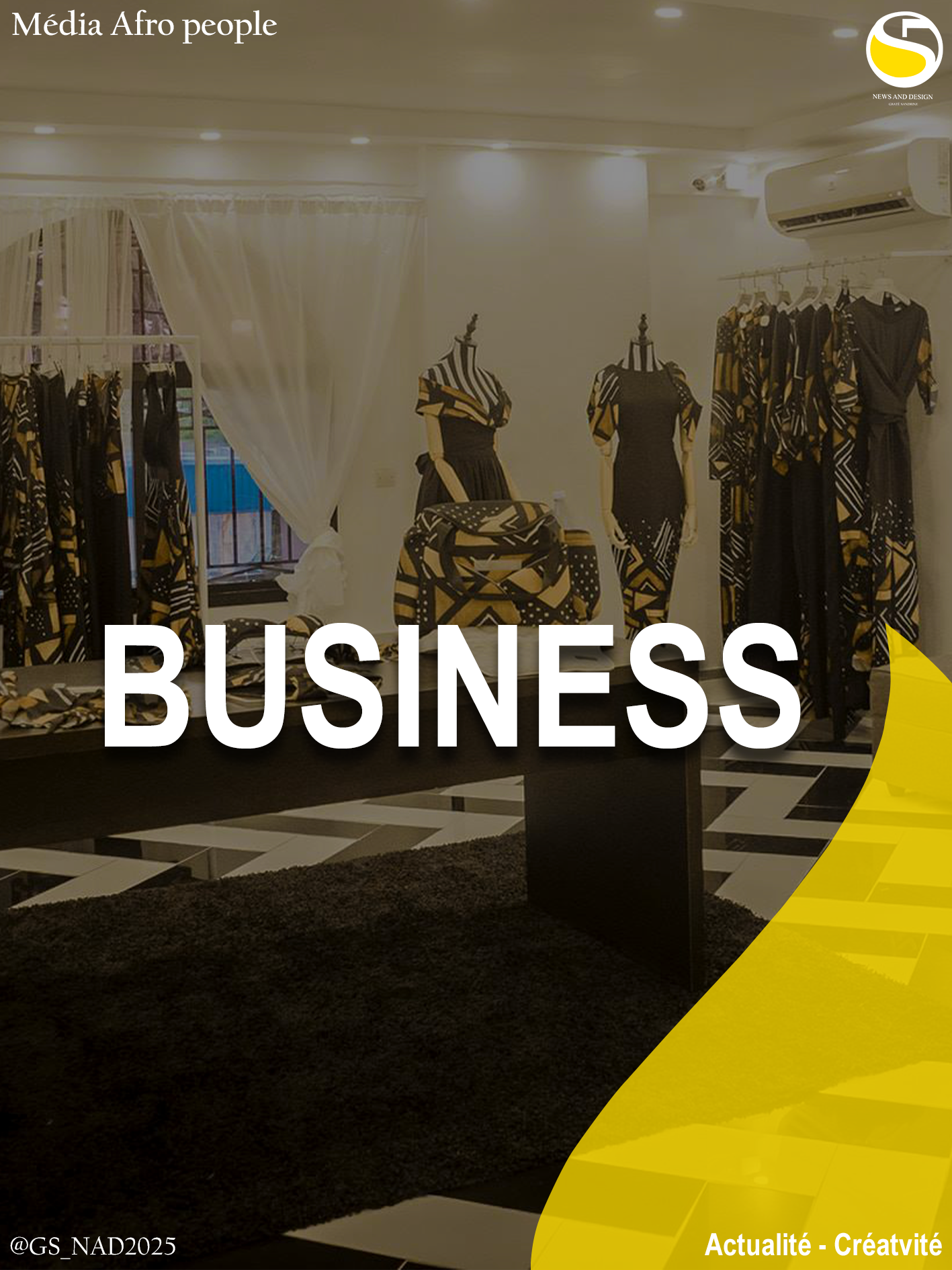 Business