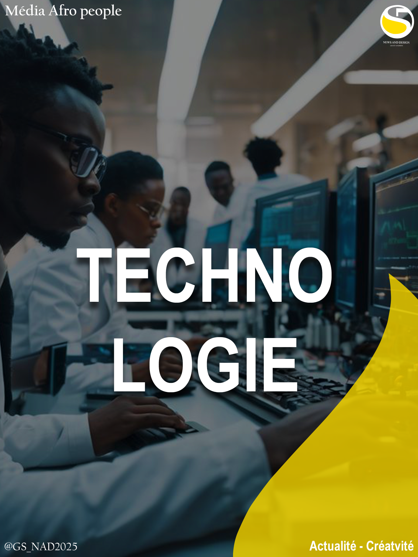 Technologie