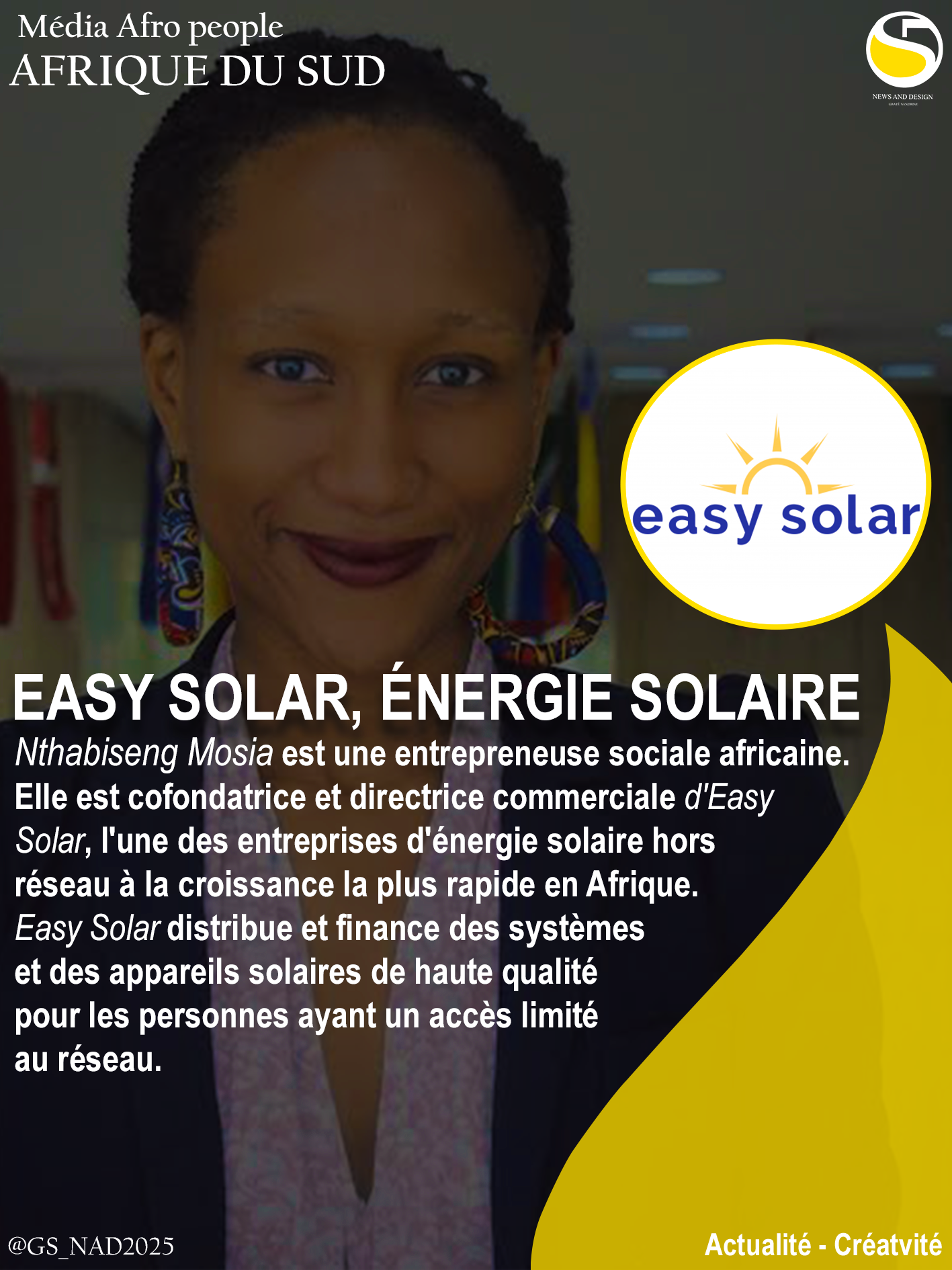 afrique du sud