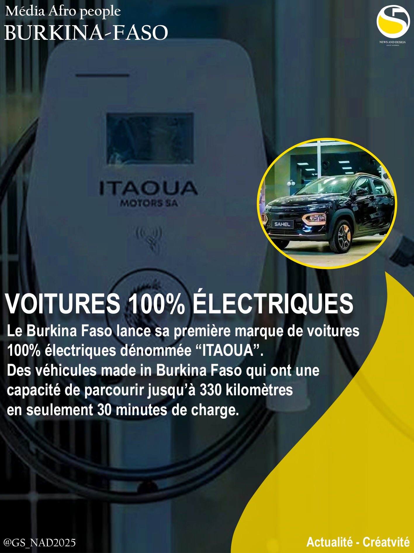 burkina faso