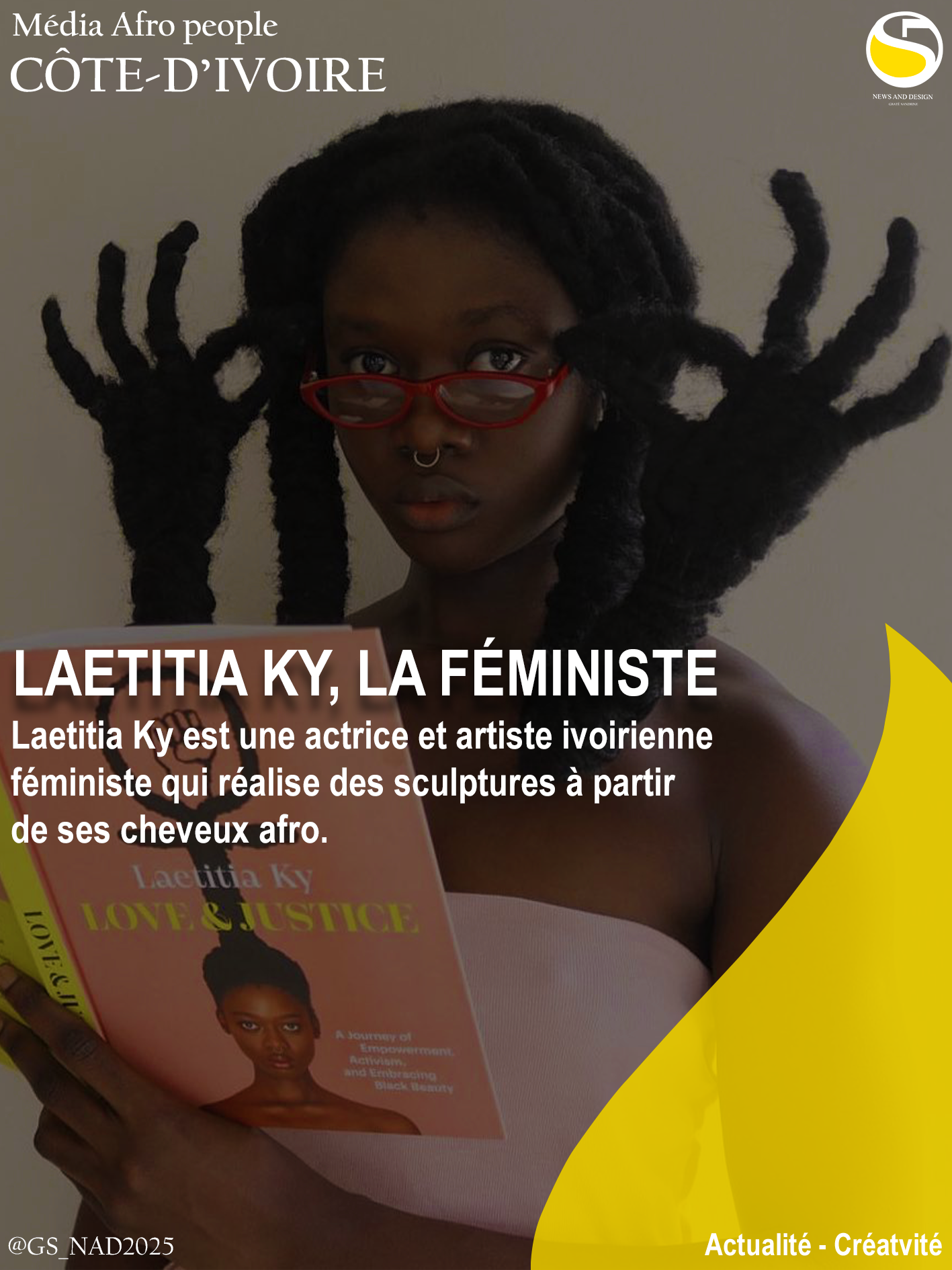 leatitia ky