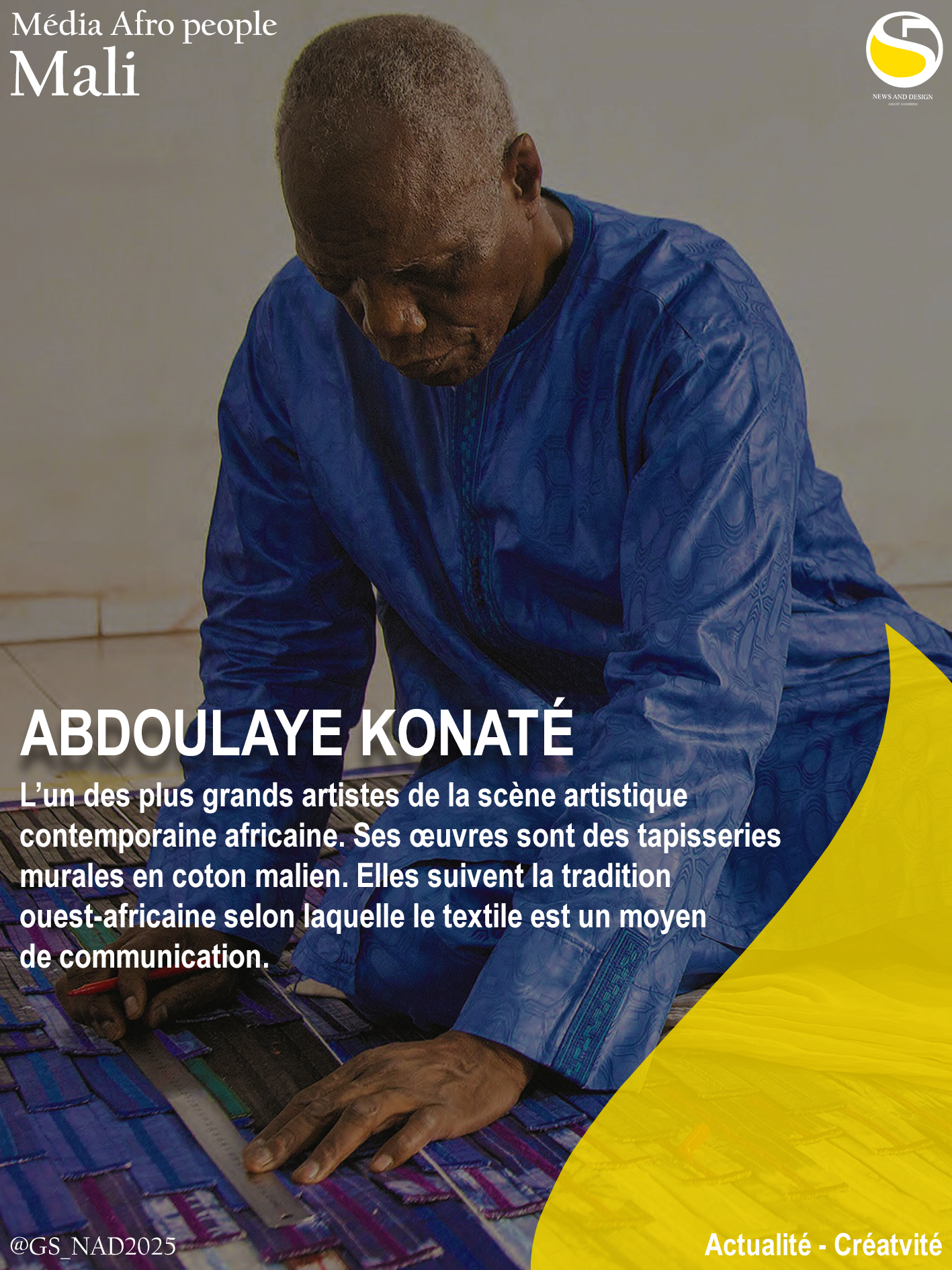 abdoulaye konaté