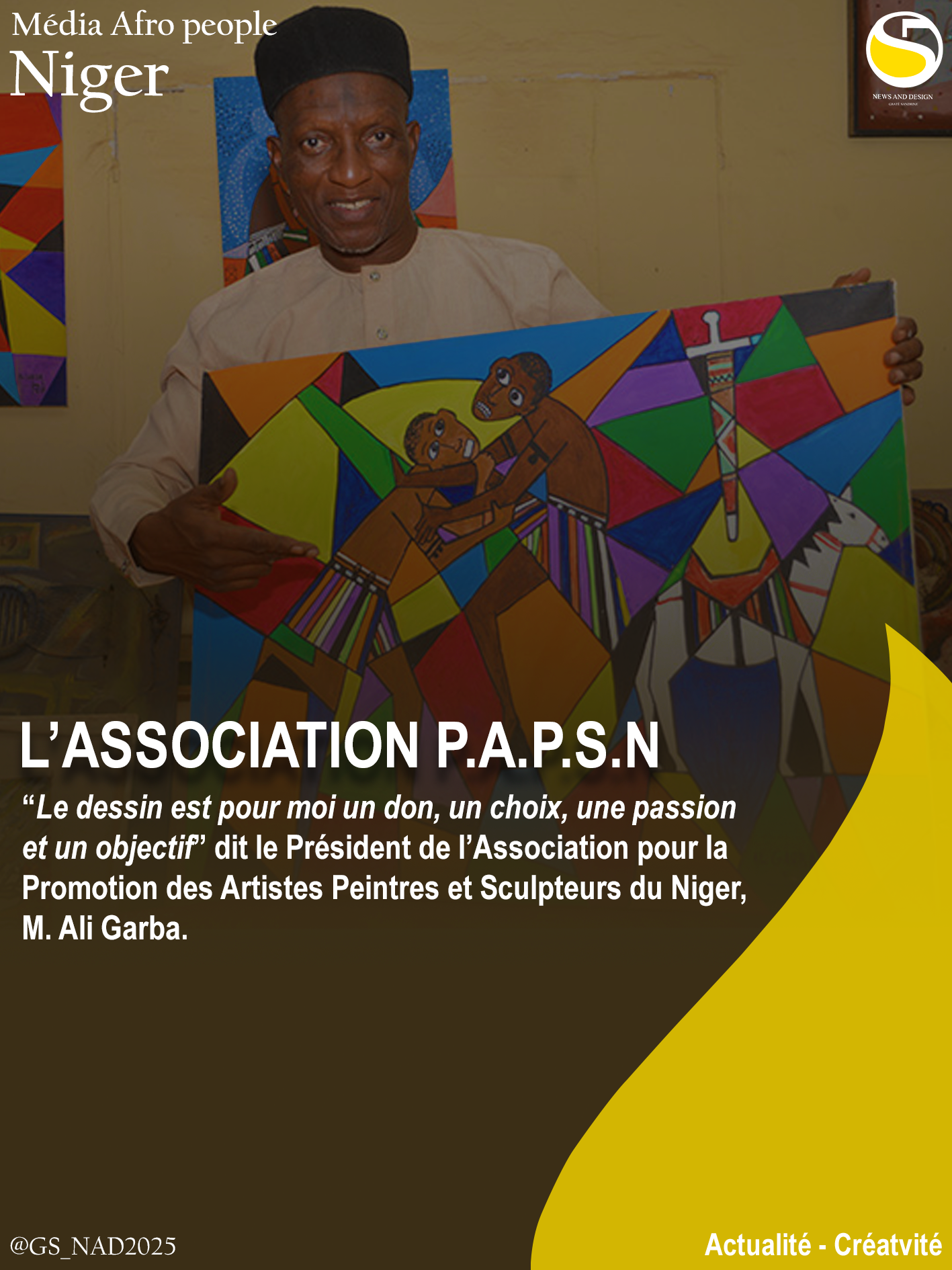 association papsn