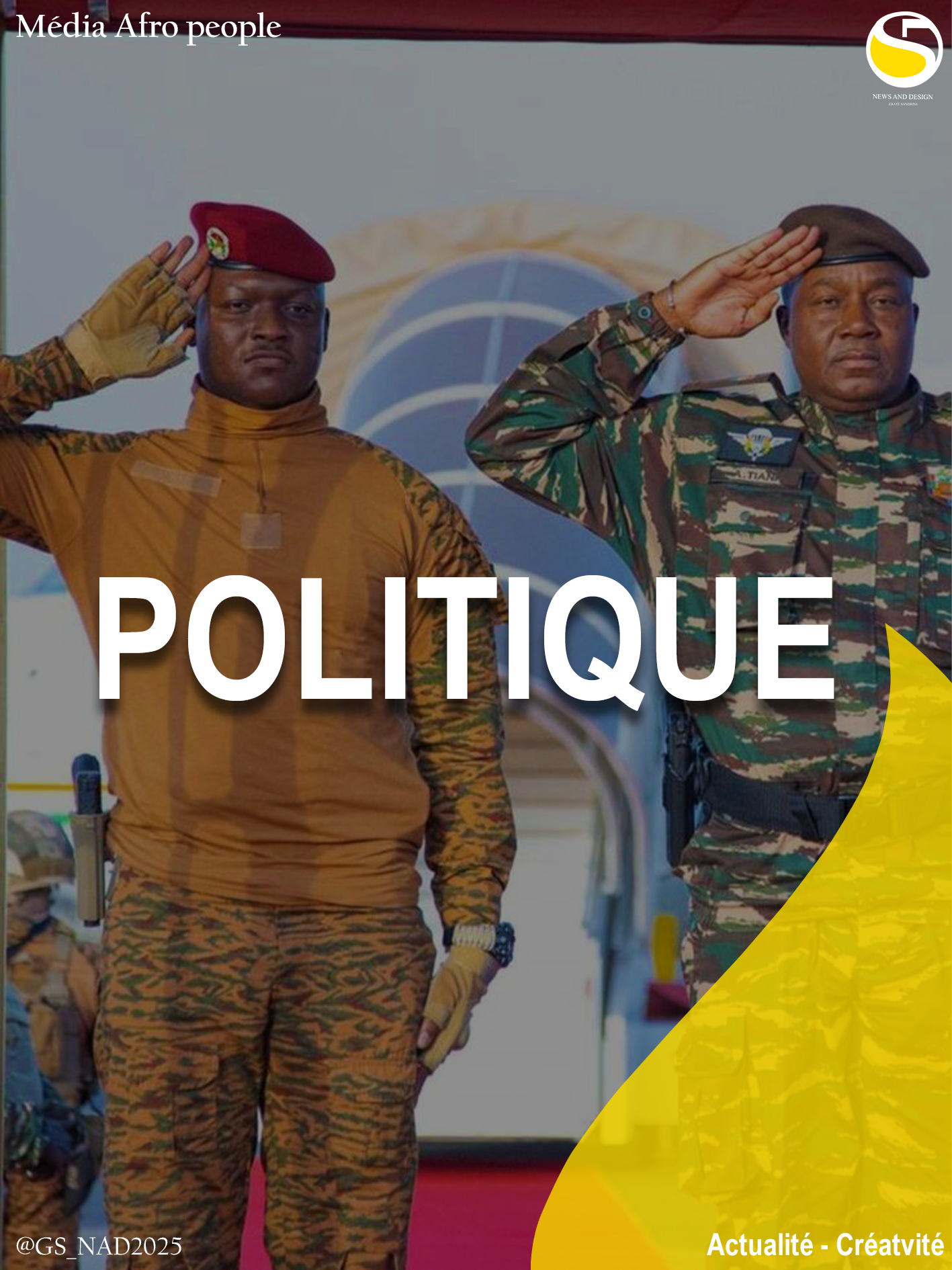 politique