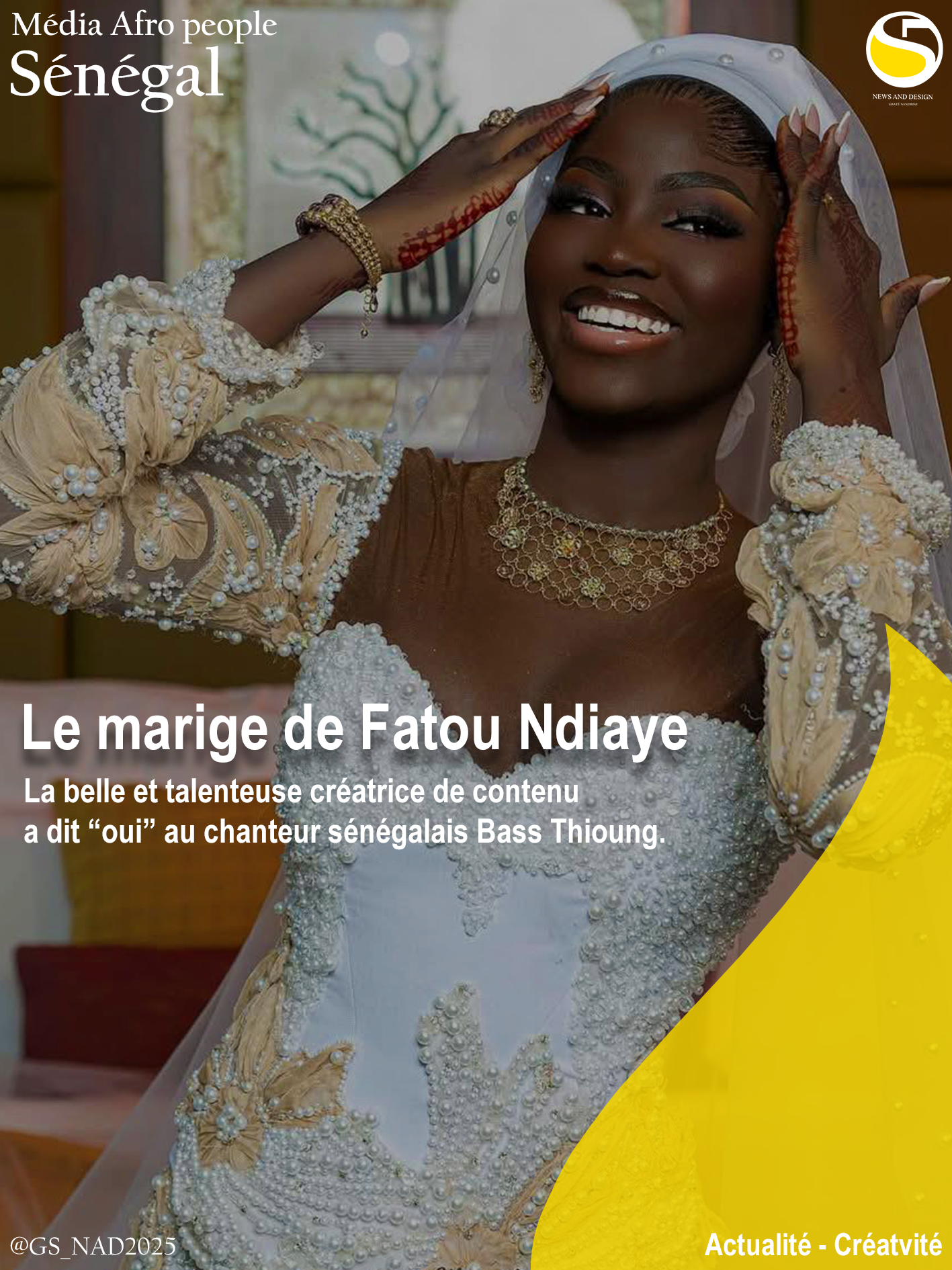 people - Sénégal