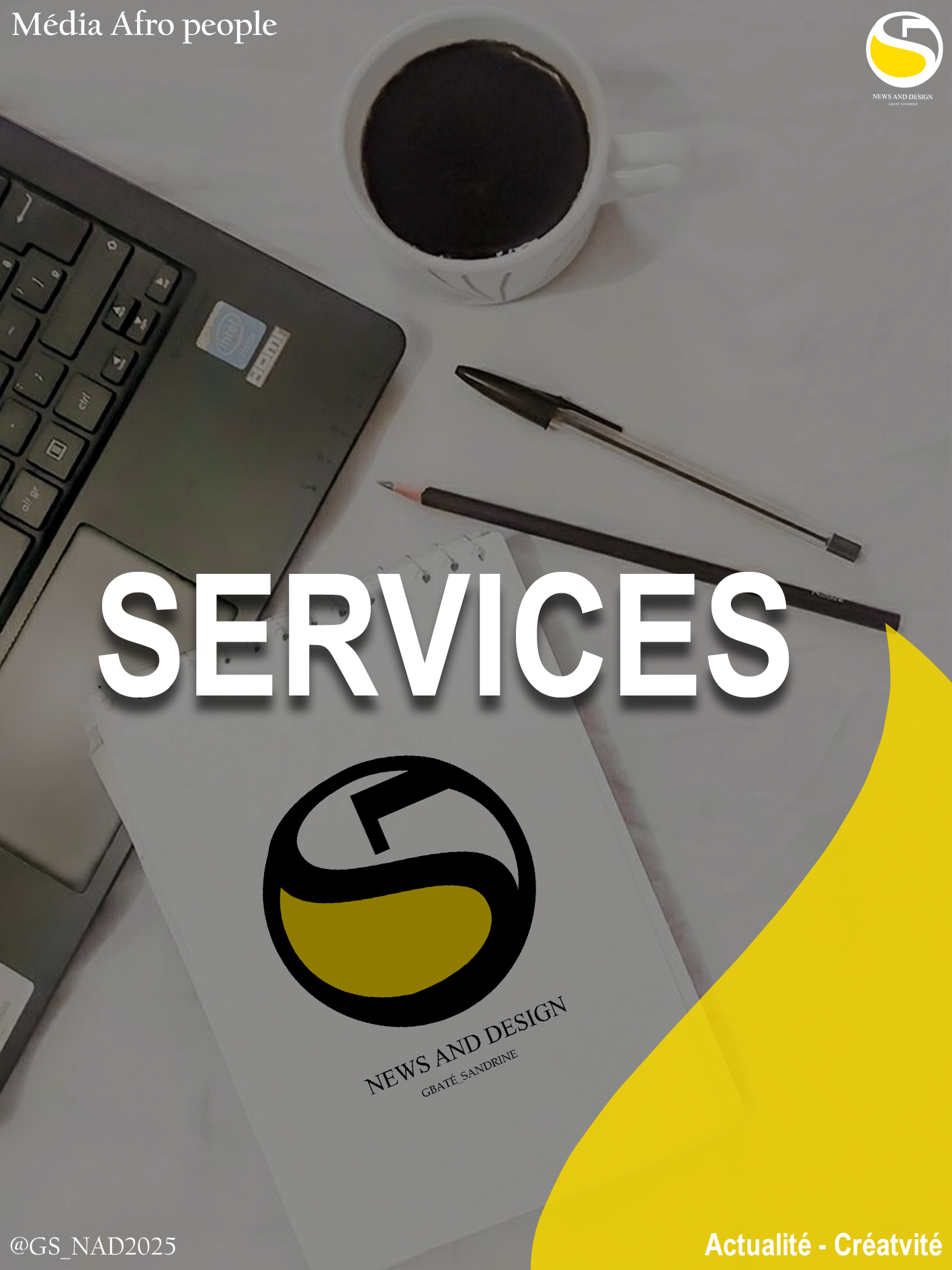Services
