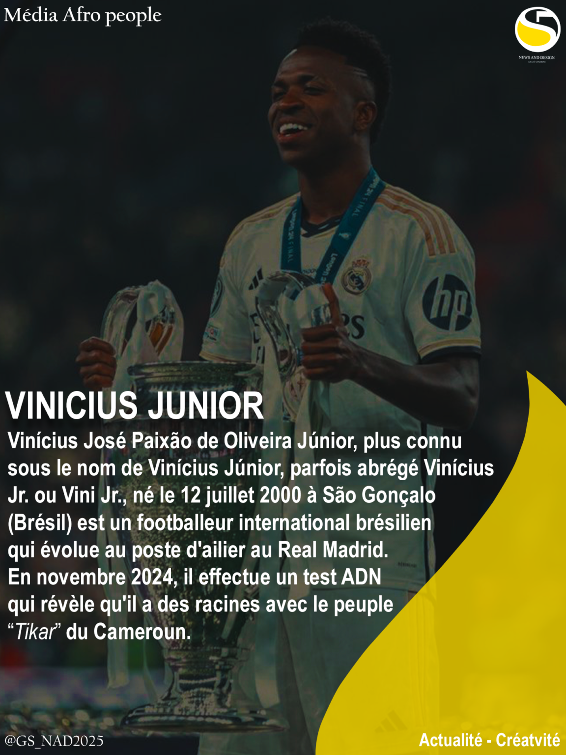 vinicius junior