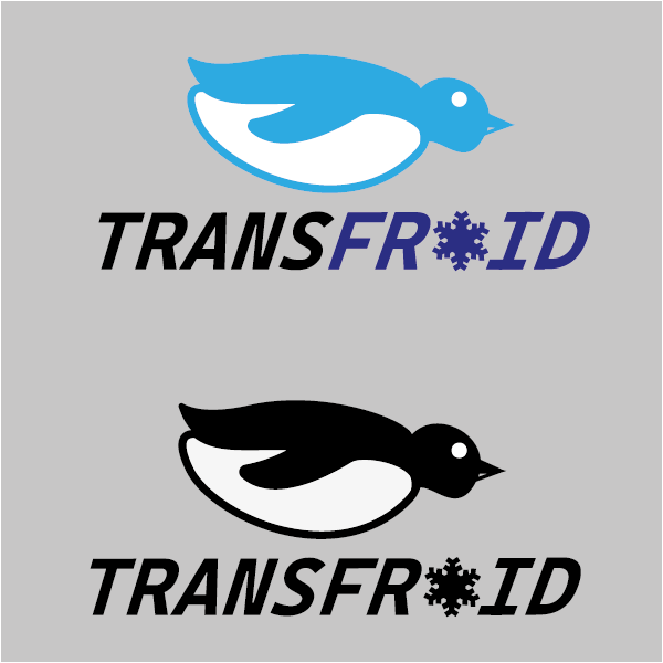 logo transfroid